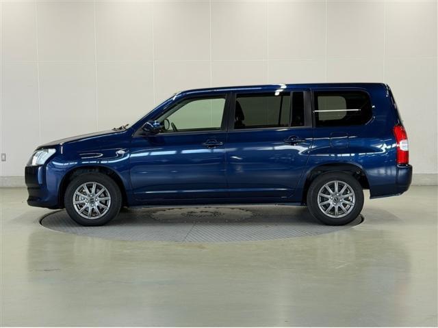 トヨタ&nbsp;プロボックスバン&nbsp;1.5 F&nbsp;&nbsp;愛媛県の詳細画像&nbsp;その4