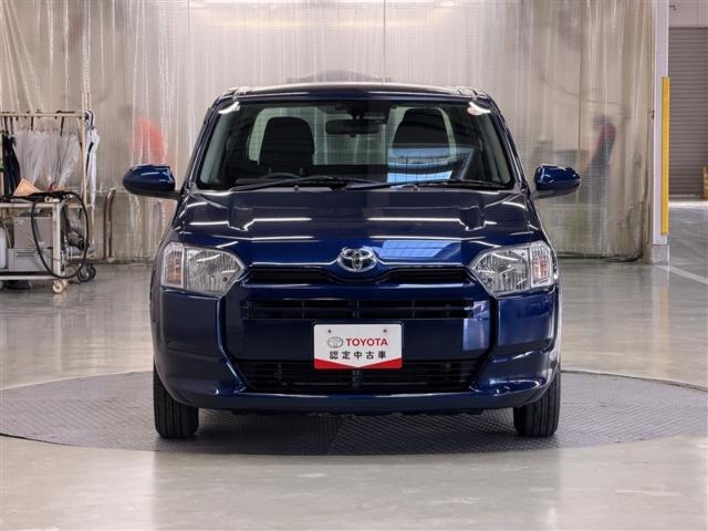 トヨタ&nbsp;プロボックスバン&nbsp;1.5 F&nbsp;&nbsp;愛媛県の詳細画像&nbsp;その6