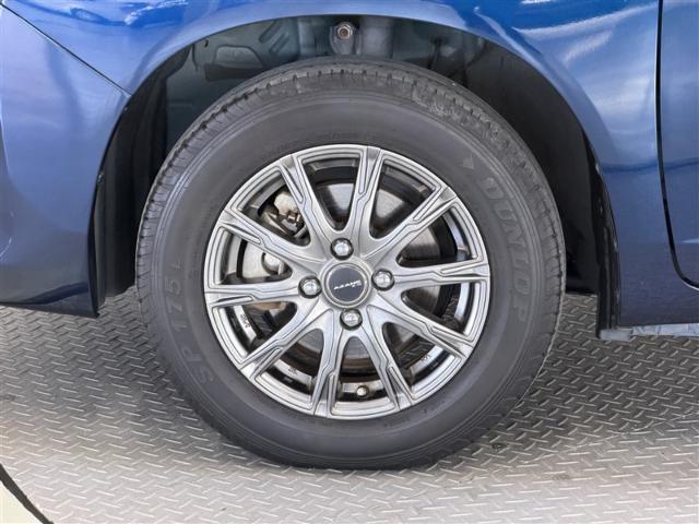 トヨタ&nbsp;プロボックスバン&nbsp;1.5 F&nbsp;&nbsp;愛媛県の詳細画像&nbsp;その9