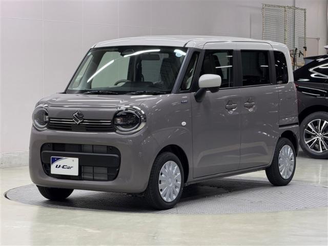 スズキ&nbsp;ワゴンRスマイル&nbsp;660 ハイブリッド S&nbsp;&nbsp;愛媛県