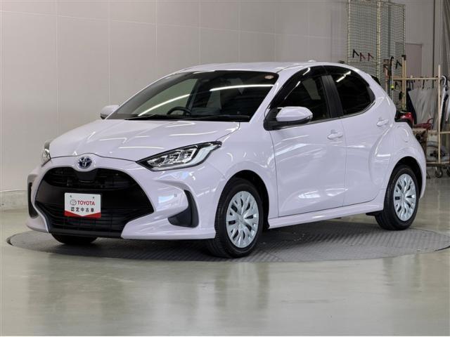 トヨタ&nbsp;ヤリス&nbsp;1.5 Z&nbsp;&nbsp;愛媛県