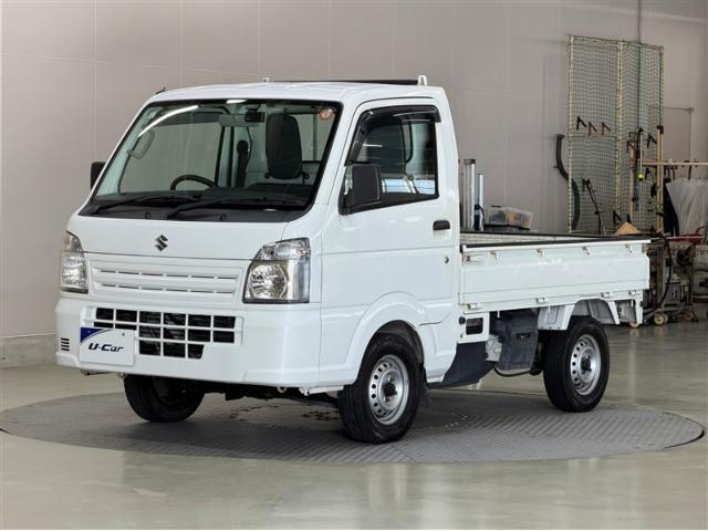 スズキ&nbsp;キャリイ&nbsp;&nbsp;&nbsp;愛媛県