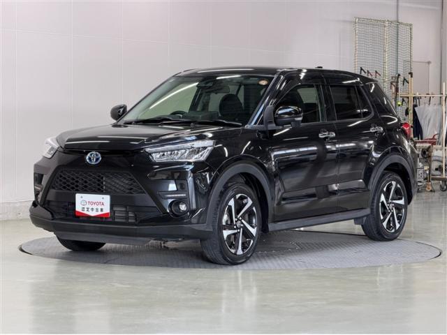 トヨタ&nbsp;ライズ&nbsp;1.2 Z&nbsp;&nbsp;愛媛県