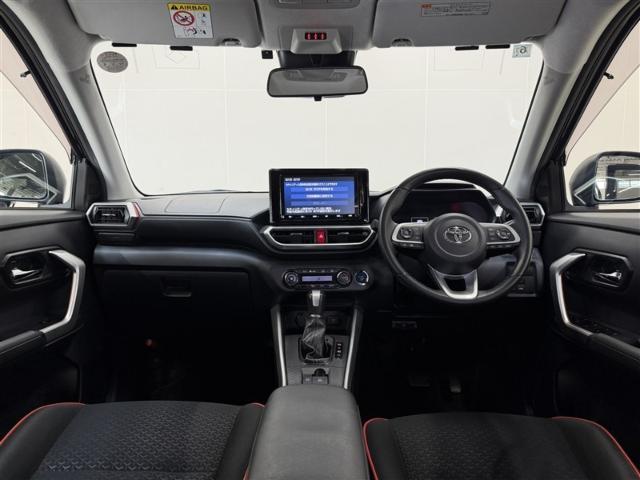 トヨタ&nbsp;ライズ&nbsp;1.2 Z&nbsp;&nbsp;愛媛県の詳細画像&nbsp;その2