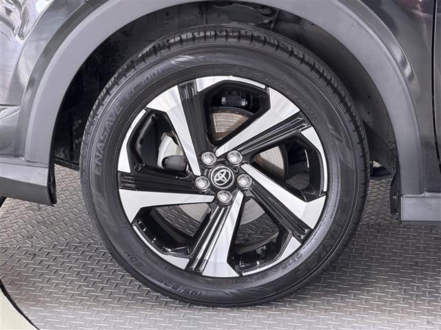 トヨタ&nbsp;ライズ&nbsp;1.2 Z&nbsp;&nbsp;愛媛県の詳細画像&nbsp;その9