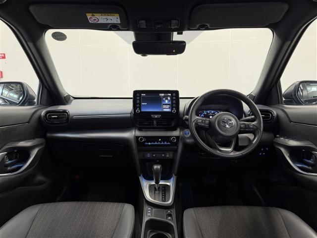 トヨタ&nbsp;ヤリスクロス&nbsp;1.5 Z&nbsp;&nbsp;愛媛県の詳細画像&nbsp;その2