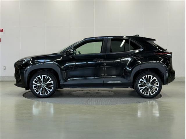 トヨタ&nbsp;ヤリスクロス&nbsp;1.5 Z&nbsp;&nbsp;愛媛県の詳細画像&nbsp;その4