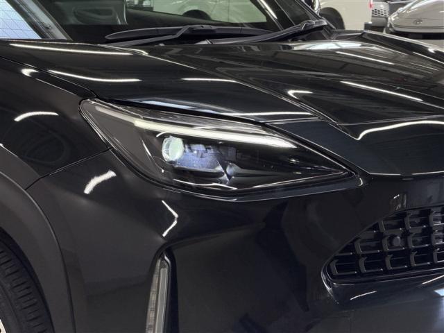 トヨタ&nbsp;ヤリスクロス&nbsp;1.5 Z&nbsp;&nbsp;愛媛県の詳細画像&nbsp;その7