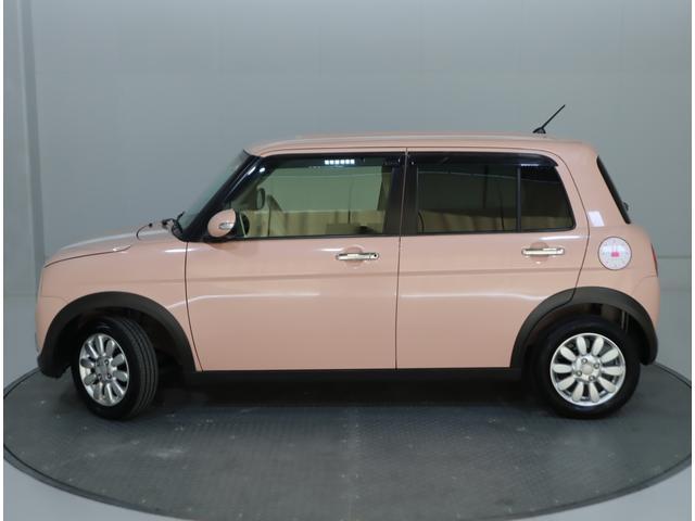 スズキ&nbsp;アルトラパン&nbsp;&nbsp;&nbsp;愛知県の詳細画像&nbsp;その6