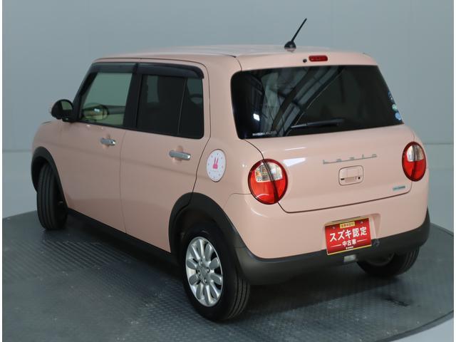 スズキ&nbsp;アルトラパン&nbsp;&nbsp;&nbsp;愛知県の詳細画像&nbsp;その7