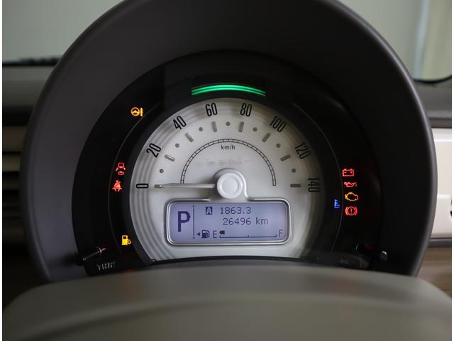 スズキ&nbsp;アルトラパン&nbsp;&nbsp;&nbsp;愛知県の詳細画像&nbsp;その9