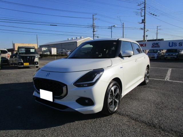 スズキ&nbsp;スイフト&nbsp;&nbsp;&nbsp;茨城県の詳細画像&nbsp;その4