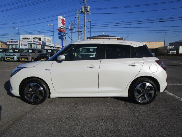 スズキ&nbsp;スイフト&nbsp;&nbsp;&nbsp;茨城県の詳細画像&nbsp;その6