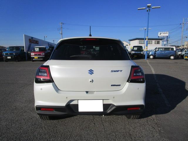 スズキ&nbsp;スイフト&nbsp;&nbsp;&nbsp;茨城県の詳細画像&nbsp;その7