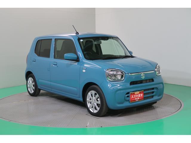 スズキ&nbsp;アルト&nbsp;&nbsp;&nbsp;埼玉県の詳細画像&nbsp;その7