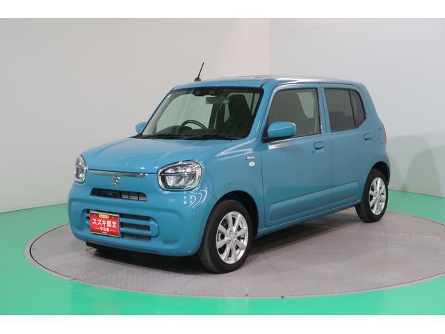 スズキ&nbsp;アルト&nbsp;&nbsp;&nbsp;埼玉県の詳細画像&nbsp;その8