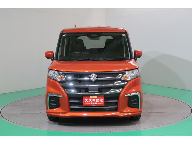 スズキ&nbsp;ソリオ&nbsp;&nbsp;&nbsp;埼玉県の詳細画像&nbsp;その3