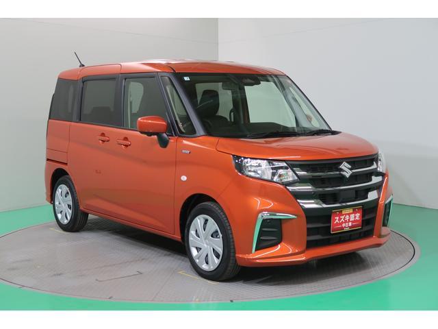 スズキ&nbsp;ソリオ&nbsp;&nbsp;&nbsp;埼玉県の詳細画像&nbsp;その7