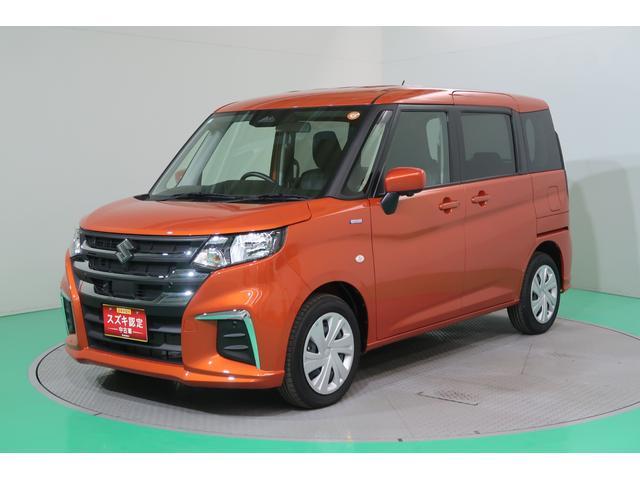 スズキ&nbsp;ソリオ&nbsp;&nbsp;&nbsp;埼玉県の詳細画像&nbsp;その8