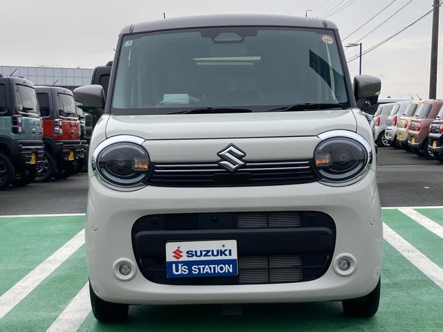 スズキ&nbsp;ワゴンRスマイル&nbsp;&nbsp;&nbsp;静岡県の詳細画像&nbsp;その2