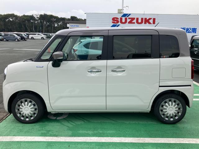 スズキ&nbsp;ワゴンRスマイル&nbsp;&nbsp;&nbsp;静岡県の詳細画像&nbsp;その7