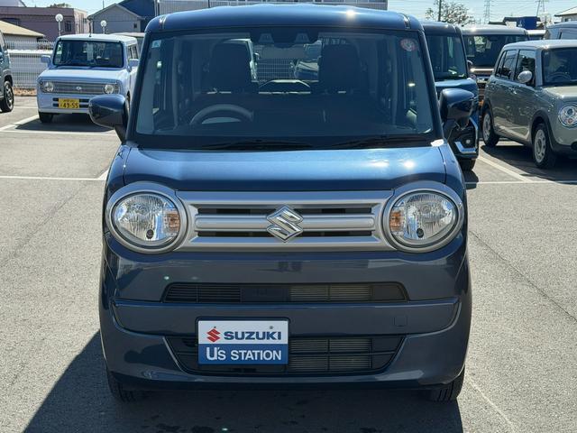 スズキ&nbsp;ワゴンRスマイル&nbsp;&nbsp;&nbsp;静岡県の詳細画像&nbsp;その3