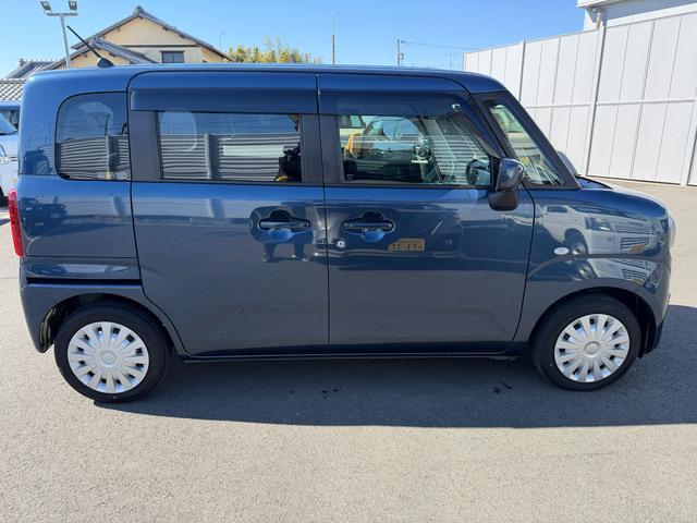 スズキ&nbsp;ワゴンRスマイル&nbsp;&nbsp;&nbsp;静岡県の詳細画像&nbsp;その5