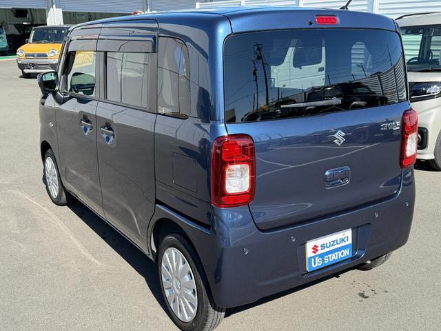 スズキ&nbsp;ワゴンRスマイル&nbsp;&nbsp;&nbsp;静岡県の詳細画像&nbsp;その9