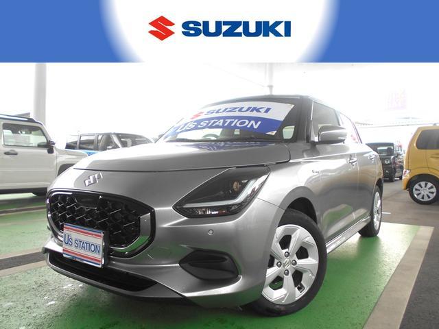 スズキ&nbsp;スイフト&nbsp;&nbsp;&nbsp;福岡県