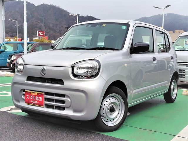 スズキ&nbsp;アルト&nbsp;&nbsp;&nbsp;広島県