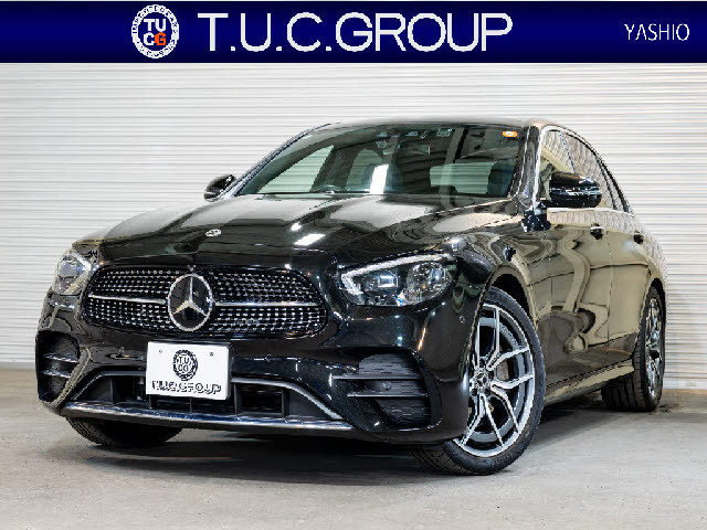 メルセデス・ベンツ&nbsp;Eクラス&nbsp;&nbsp;&nbsp;埼玉県