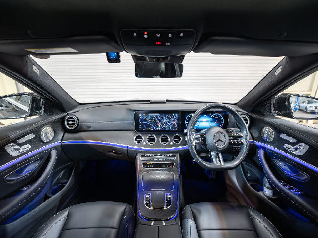 メルセデス・ベンツ&nbsp;Eクラス&nbsp;&nbsp;&nbsp;埼玉県の詳細画像&nbsp;その2