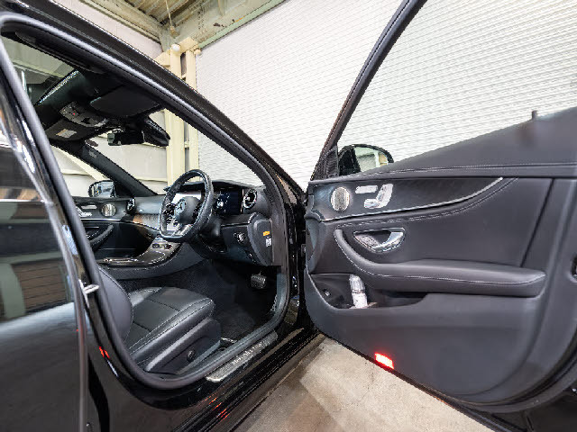 メルセデス・ベンツ&nbsp;Eクラス&nbsp;&nbsp;&nbsp;埼玉県の詳細画像&nbsp;その6