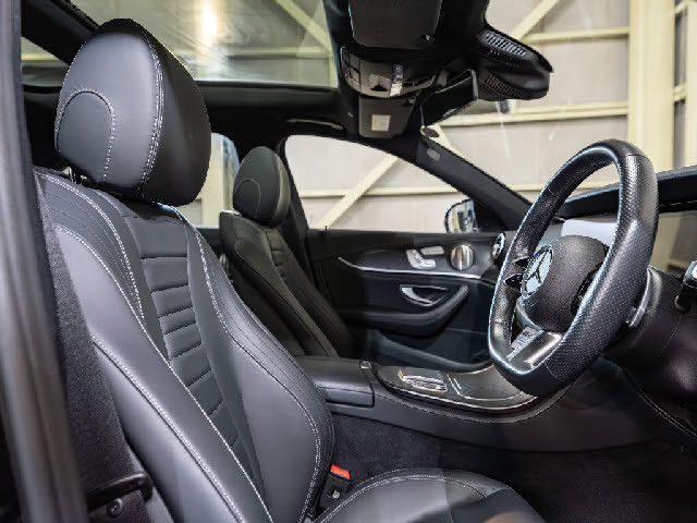 メルセデス・ベンツ&nbsp;Eクラス&nbsp;&nbsp;&nbsp;埼玉県の詳細画像&nbsp;その8