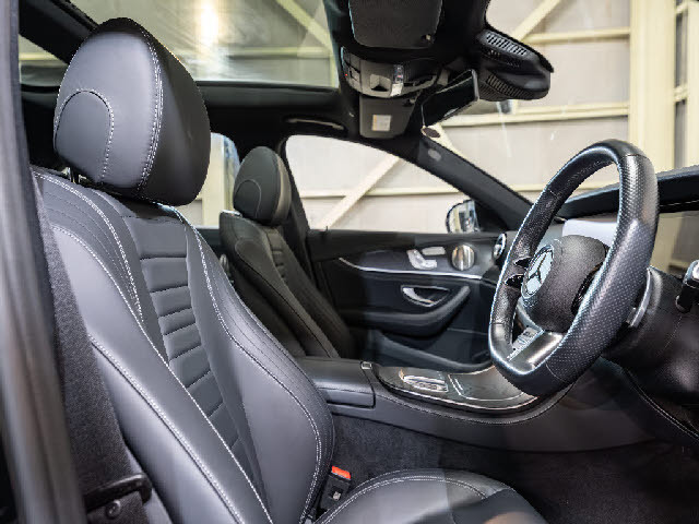 メルセデス・ベンツ&nbsp;Eクラス&nbsp;&nbsp;&nbsp;埼玉県の詳細画像&nbsp;その9