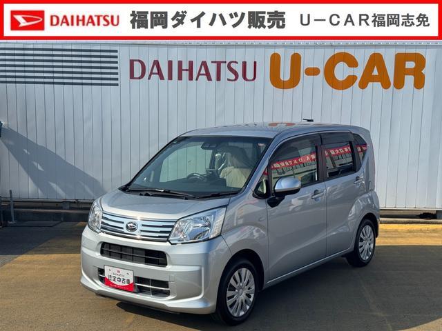 ダイハツ&nbsp;ムーヴ&nbsp;&nbsp;&nbsp;福岡県