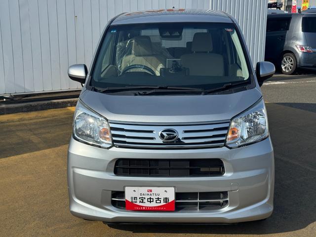 ダイハツ&nbsp;ムーヴ&nbsp;&nbsp;&nbsp;福岡県の詳細画像&nbsp;その2