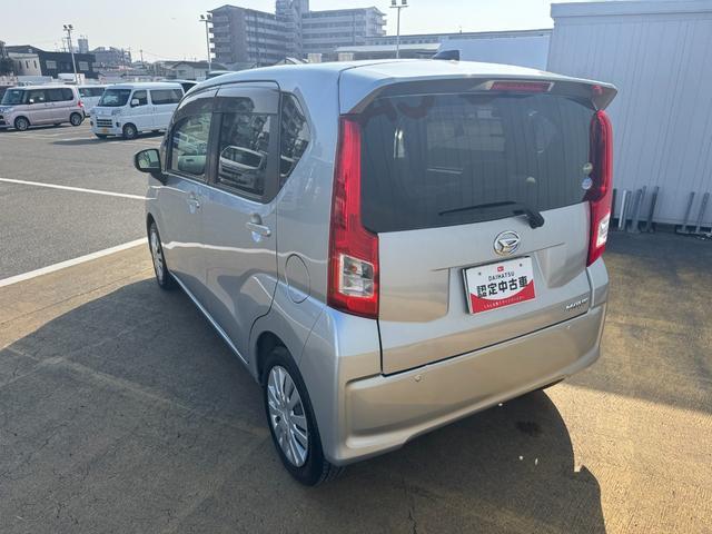 ダイハツ&nbsp;ムーヴ&nbsp;&nbsp;&nbsp;福岡県の詳細画像&nbsp;その5