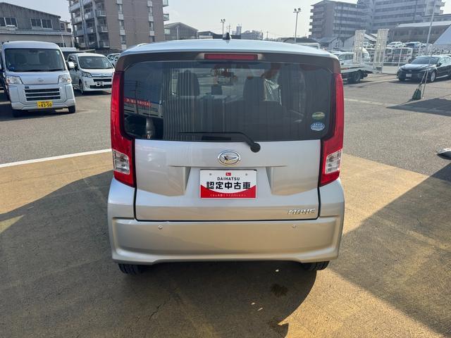 ダイハツ&nbsp;ムーヴ&nbsp;&nbsp;&nbsp;福岡県の詳細画像&nbsp;その6