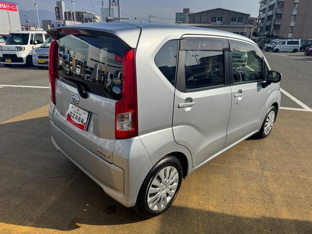 ダイハツ&nbsp;ムーヴ&nbsp;&nbsp;&nbsp;福岡県の詳細画像&nbsp;その7