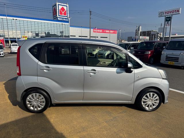 ダイハツ&nbsp;ムーヴ&nbsp;&nbsp;&nbsp;福岡県の詳細画像&nbsp;その8