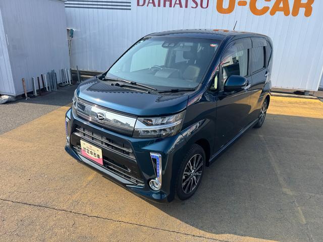 ダイハツ&nbsp;ムーヴ&nbsp;&nbsp;&nbsp;福岡県の詳細画像&nbsp;その3