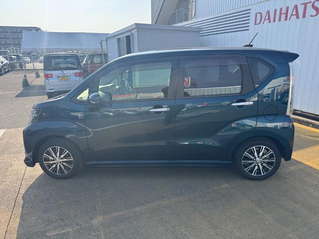 ダイハツ&nbsp;ムーヴ&nbsp;&nbsp;&nbsp;福岡県の詳細画像&nbsp;その4