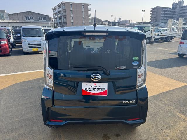 ダイハツ&nbsp;ムーヴ&nbsp;&nbsp;&nbsp;福岡県の詳細画像&nbsp;その6