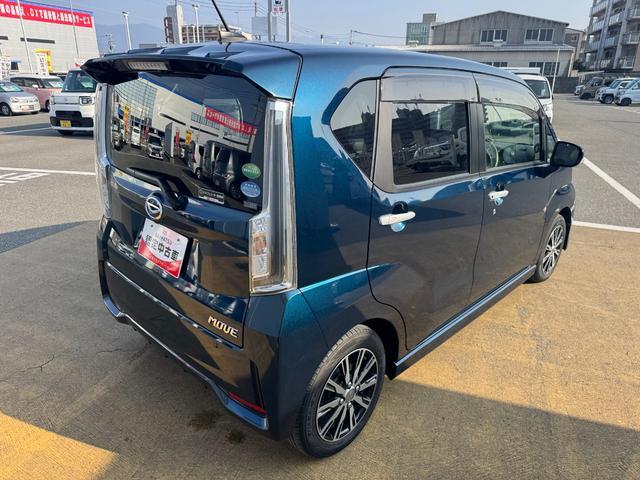 ダイハツ&nbsp;ムーヴ&nbsp;&nbsp;&nbsp;福岡県の詳細画像&nbsp;その7