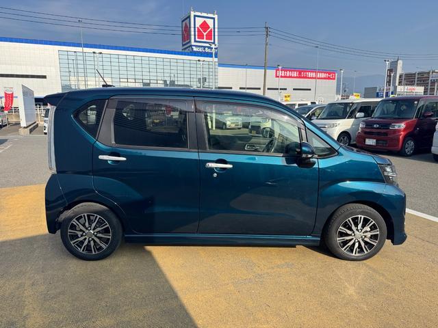 ダイハツ&nbsp;ムーヴ&nbsp;&nbsp;&nbsp;福岡県の詳細画像&nbsp;その8