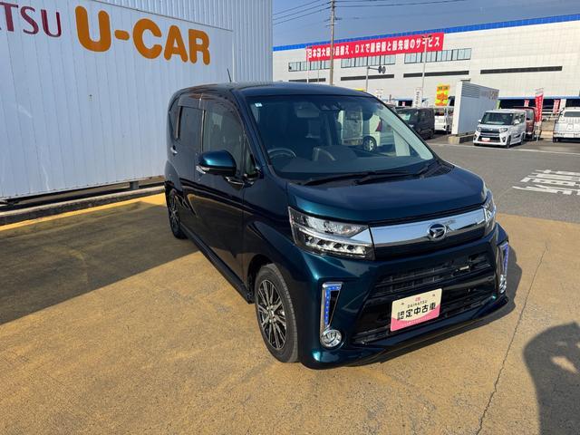 ダイハツ&nbsp;ムーヴ&nbsp;&nbsp;&nbsp;福岡県の詳細画像&nbsp;その9