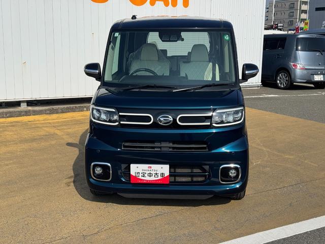 ダイハツ&nbsp;タント&nbsp;&nbsp;&nbsp;福岡県の詳細画像&nbsp;その2