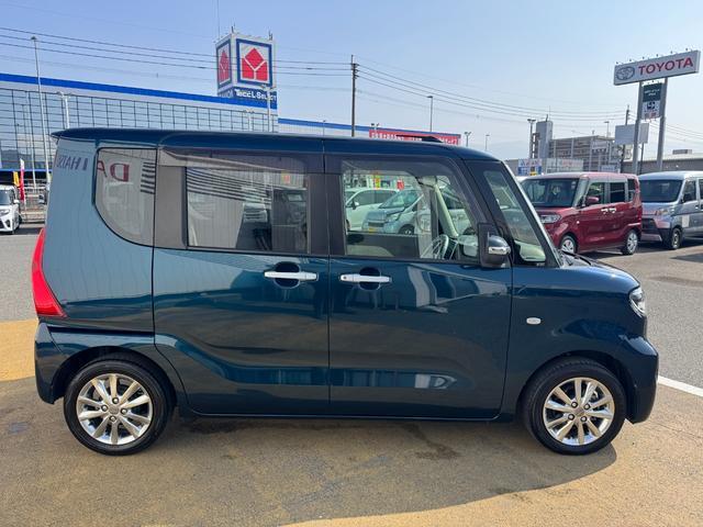 ダイハツ&nbsp;タント&nbsp;&nbsp;&nbsp;福岡県の詳細画像&nbsp;その8