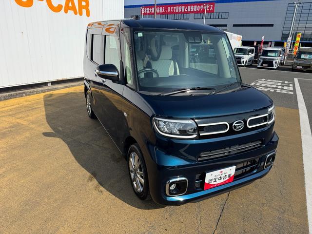 ダイハツ&nbsp;タント&nbsp;&nbsp;&nbsp;福岡県の詳細画像&nbsp;その9